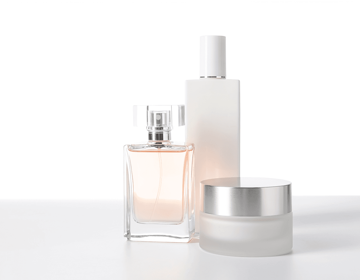 Beauté & Parfums